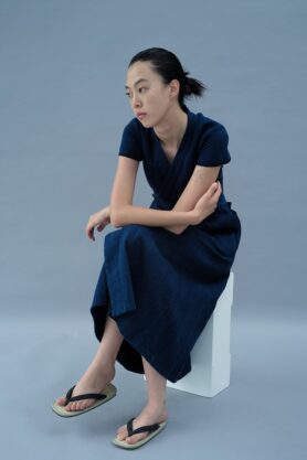 Lookbook Blue Blue Japan Spring Summer 2024 20