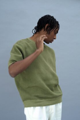 Lookbook Blue Blue Japan Spring Summer 2024 23