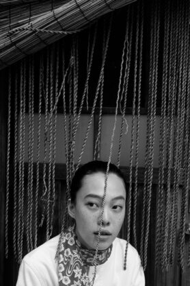 Lookbook Blue Blue Japan Spring Summer 2024 29