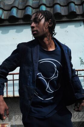 Lookbook Blue Blue Japan Spring Summer 2024 8