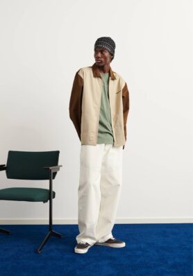 Lookbook Carhartt WIP Spring Summer 2024 1