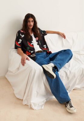 Lookbook Carhartt WIP Spring Summer 2024 11