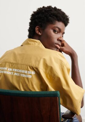 Lookbook Carhartt WIP Spring Summer 2024 12