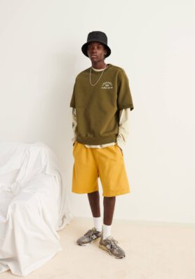 Lookbook Carhartt WIP Spring Summer 2024 13