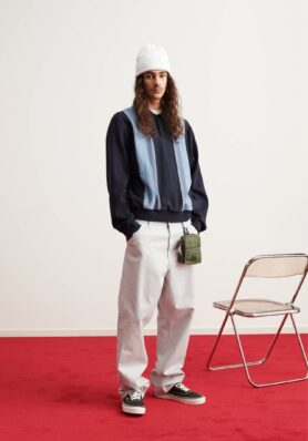 Lookbook Carhartt WIP Spring Summer 2024 18