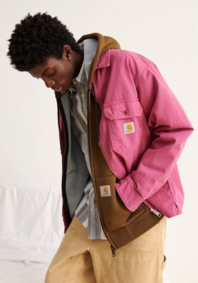 Lookbook Carhartt WIP Spring Summer 2024 19