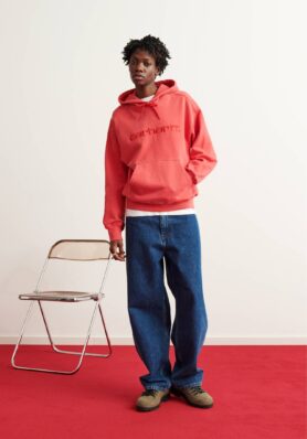 Lookbook Carhartt WIP Spring Summer 2024 23