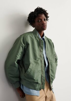 Lookbook Carhartt WIP Spring Summer 2024 24