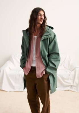 Lookbook Carhartt WIP Spring Summer 2024 3