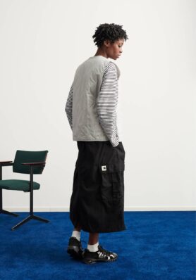 Lookbook Carhartt WIP Spring Summer 2024 30