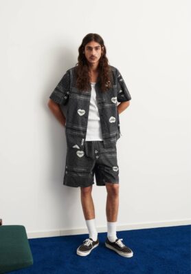 Lookbook Carhartt WIP Spring Summer 2024 4