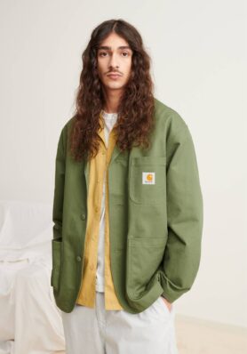 Lookbook Carhartt WIP Spring Summer 2024 7