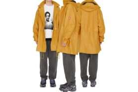 Lookbook CavEmpt Spring Summer 2024 1