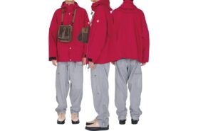 Lookbook CavEmpt Spring Summer 2024 10