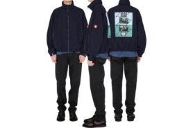 Lookbook CavEmpt Spring Summer 2024 11