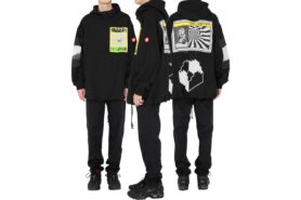 Lookbook CavEmpt Spring Summer 2024 12
