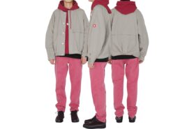 Lookbook CavEmpt Spring Summer 2024 13