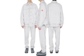 Lookbook CavEmpt Spring Summer 2024 14