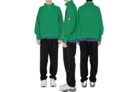 Lookbook CavEmpt Spring Summer 2024 16