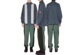 Lookbook CavEmpt Spring Summer 2024 18