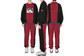 Lookbook CavEmpt Spring Summer 2024 19