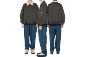 Lookbook CavEmpt Spring Summer 2024 2