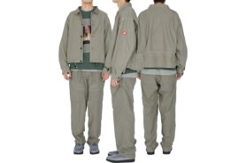 Lookbook CavEmpt Spring Summer 2024 21