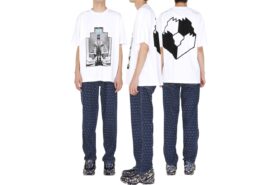 Lookbook CavEmpt Spring Summer 2024 22