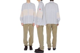 Lookbook CavEmpt Spring Summer 2024 23