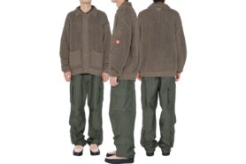 Lookbook CavEmpt Spring Summer 2024 26