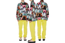 Lookbook CavEmpt Spring Summer 2024 27