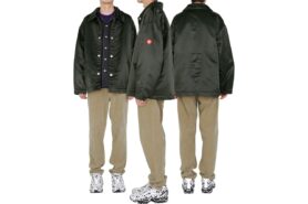 Lookbook CavEmpt Spring Summer 2024 28