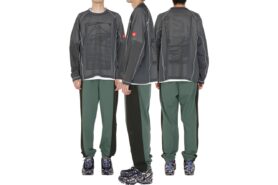 Lookbook CavEmpt Spring Summer 2024 31