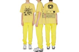 Lookbook CavEmpt Spring Summer 2024 32