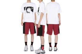 Lookbook CavEmpt Spring Summer 2024 38