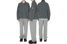 Lookbook CavEmpt Spring Summer 2024 6