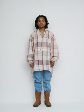 Lookbook Digawel Spring Summer 2024 1