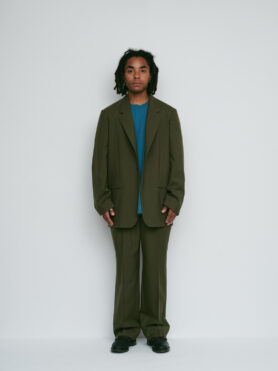 Lookbook Digawel Spring Summer 2024 16