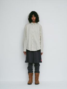 Lookbook Digawel Spring Summer 2024 20