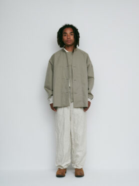 Lookbook Digawel Spring Summer 2024 22