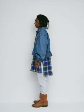 Lookbook Digawel Spring Summer 2024 8