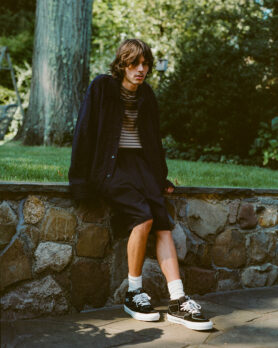 Lookbook Eastlogue Spring Summer 2024 14
