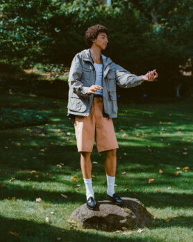 Lookbook Eastlogue Spring Summer 2024 21