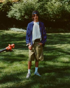 Lookbook Eastlogue Spring Summer 2024 23
