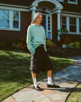 Lookbook Eastlogue Spring Summer 2024 7