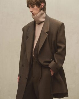 Lookbook Fear of God Collection 8 Fall Winter 2024 15