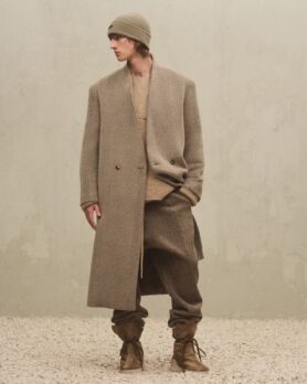 Lookbook Fear of God Collection 8 Fall Winter 2024 21