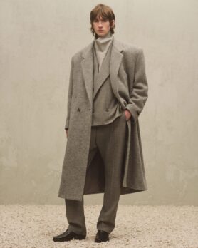 Lookbook Fear of God Collection 8 Fall Winter 2024 28