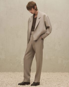 Lookbook Fear of God Collection 8 Fall Winter 2024 30