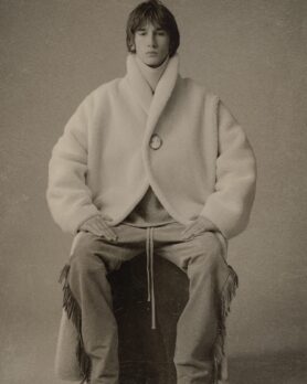 Lookbook Fear of God Collection 8 Fall Winter 2024 34
